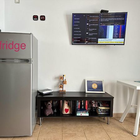 Apartment Golden كوستا تاغيسي المظهر الخارجي الصورة