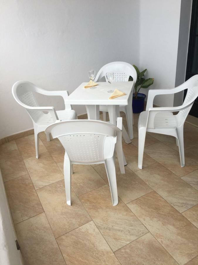 Apartment Golden كوستا تاغيسي المظهر الخارجي الصورة