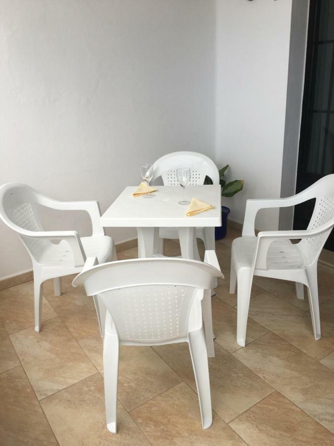 Apartment Golden كوستا تاغيسي المظهر الخارجي الصورة
