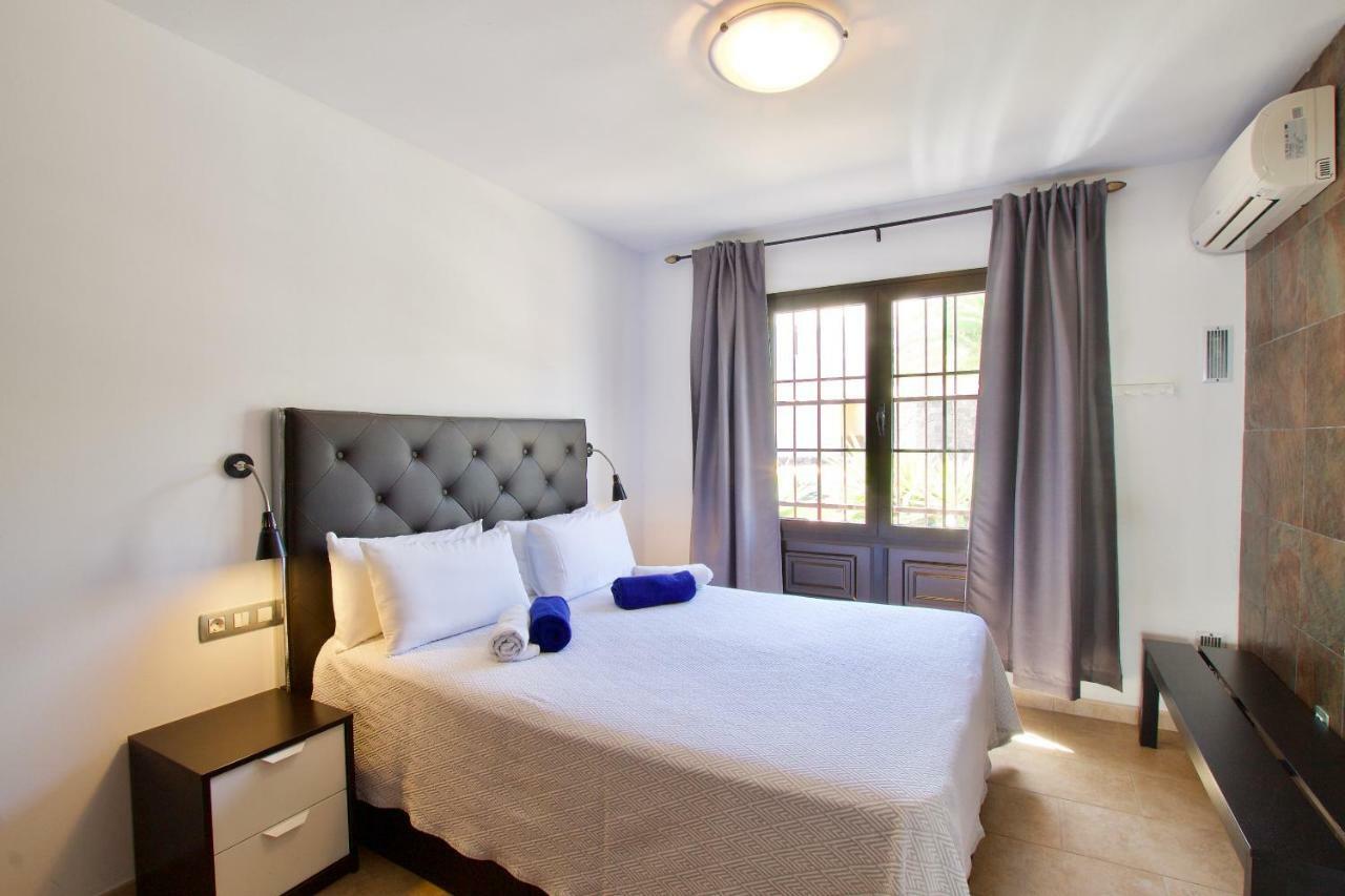 Apartment Golden كوستا تاغيسي المظهر الخارجي الصورة